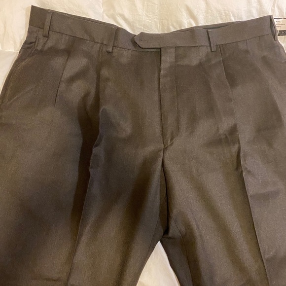 NWT Jos A Bank Exec Collection Dress Pants sz 44R - Picture 3 of 8